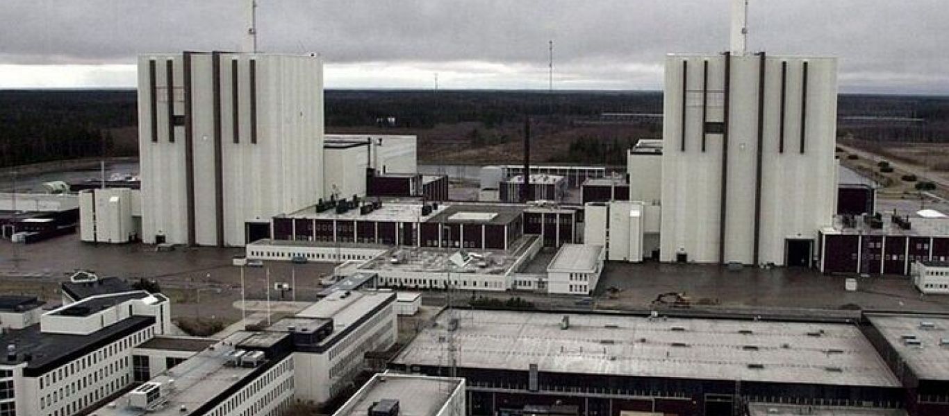 Σουηδία: Συναγερμός για πτήσεις drones πάνω από πυρηνικά εργοστάσια