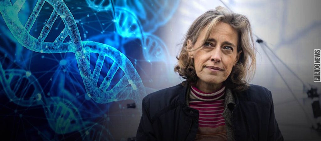 Γενετίστρια A.H.Caude στην Βουλή του Λουξεμβούργου: «Παγκόσμιο πείραμα ο εμβολιασμός με mRΝΑ»