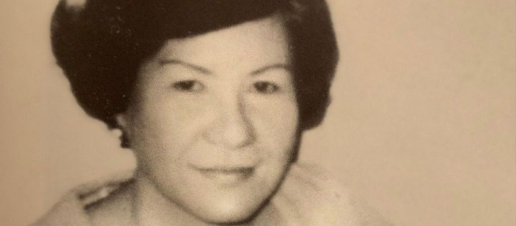 Όταν το φάντασμα της Teresita βοήθησε στο να διαλευκανθεί η δολοφονία της