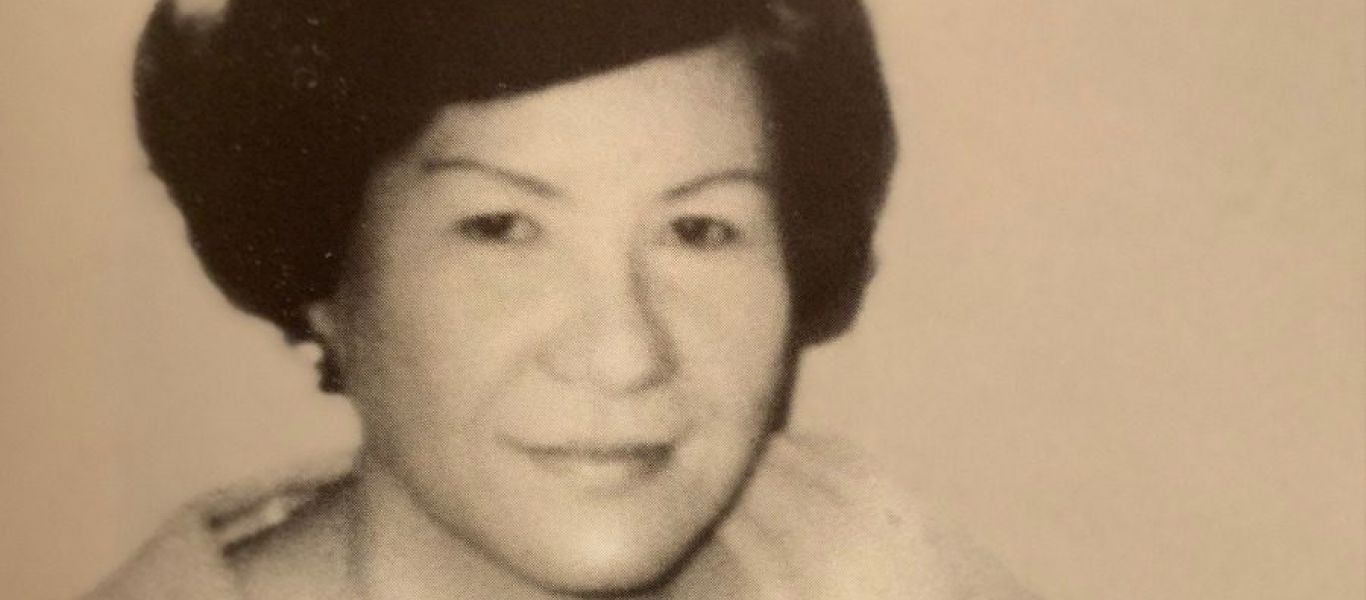 Όταν το φάντασμα της Teresita βοήθησε στο να διαλευκανθεί η δολοφονία της