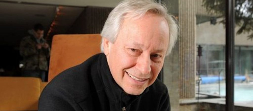 Καναδάς: Πέθανε σε ηλικία 78 ετών ο σκηνοθέτης Ζαν-Κλοντ Λορντ