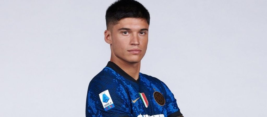 Ο Κορέα της Ίντερ έκανε τατουάζ στα ελληνικά…με λάθος μετάφραση (φωτό)