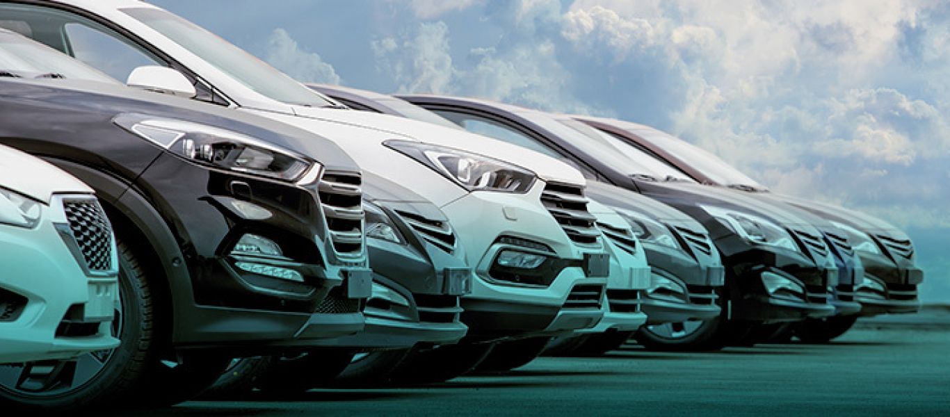 Αυτές είναι οι τεχνολογίες που προτίμησαν οι Έλληνες για τα αυτοκίνητά τους το 2021