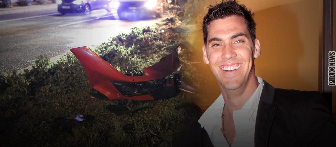 Αύριο στη Μύκονο η κηδεία του Τζώρτζη Μονογυιού