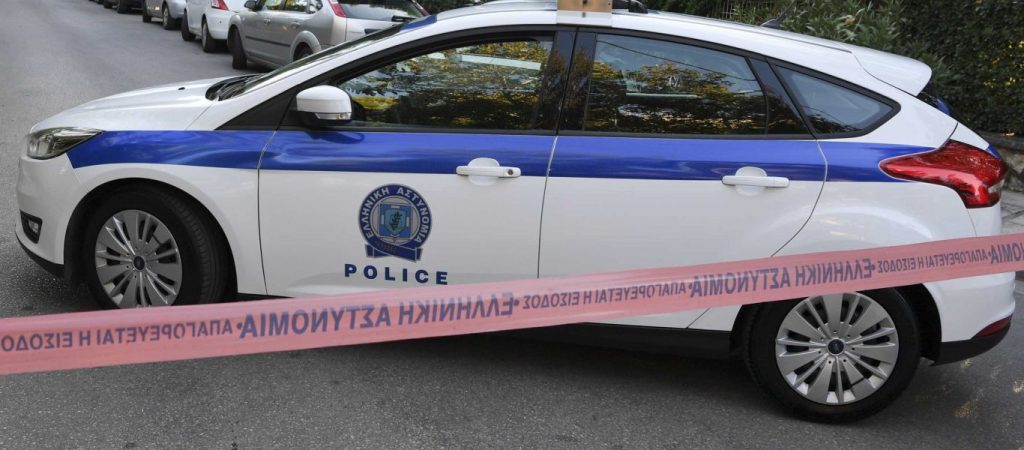 Καλλιθέα: Βρέθηκε στην Ερέτρια η 16χρονη που είχε εξαφανιστεί