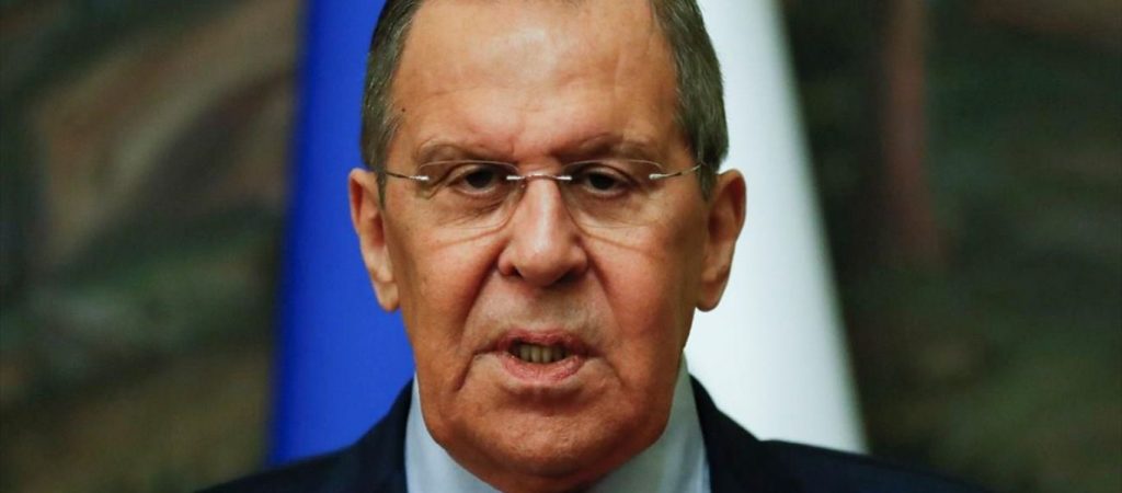 Σ. Λαβρόφ: «Οι ΗΠΑ οργάνωσαν το πραξικόπημα στην Ουκρανία και τώρα κατασκευάζουν σενάρια»