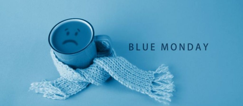 Σήμερα η Blue Monday – Γιατί θεωρείται η πιο καταθλιπτική του χρόνου;