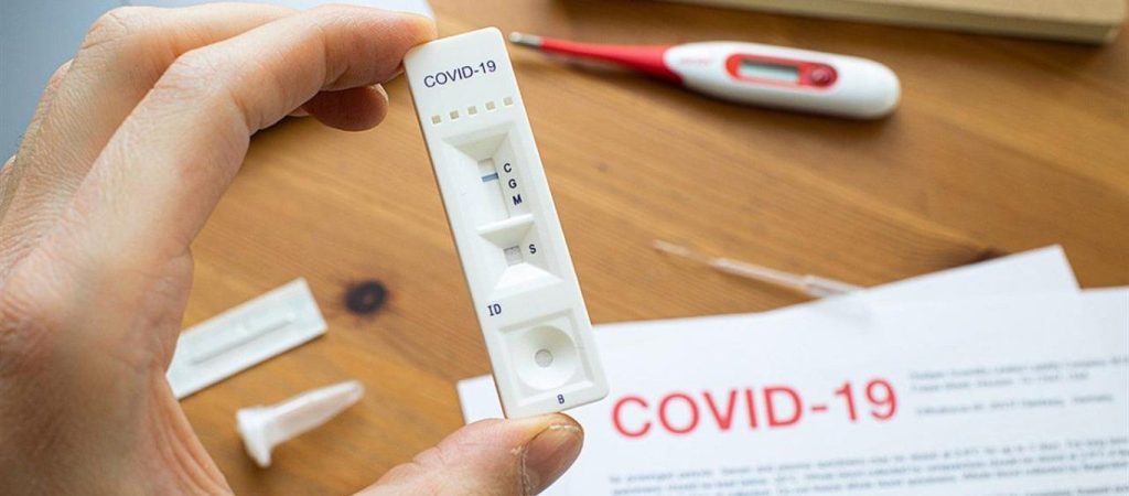 Σήμερα κάνουν οι μαθητές το υποχρεωτικό self test – Τι άλλαξε στην διαδικασία