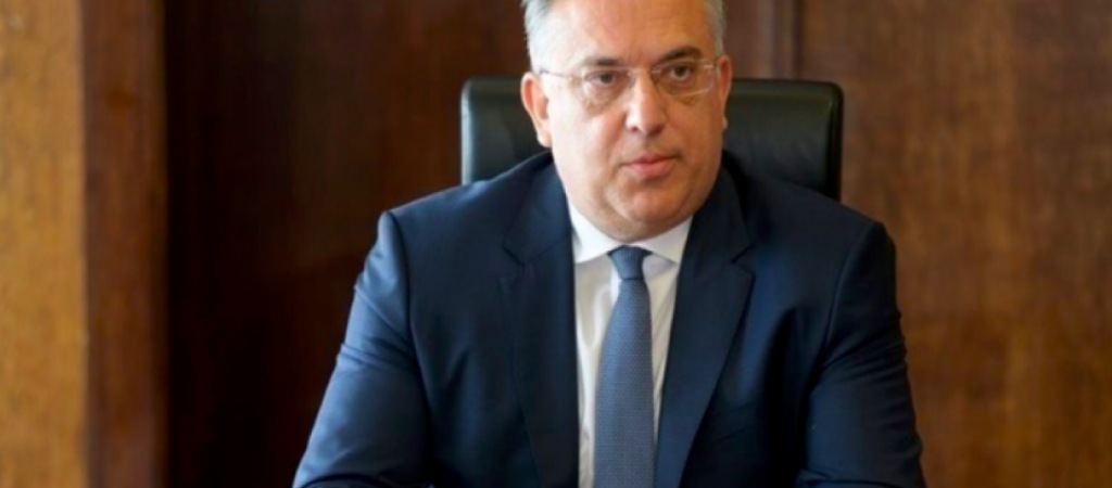 Ξεκινά η εκπαίδευση των 400 της πανεπιστημιακής αστυνομίας – Στην Κομοτηνή ο Τ.Θεοδωρικάκος