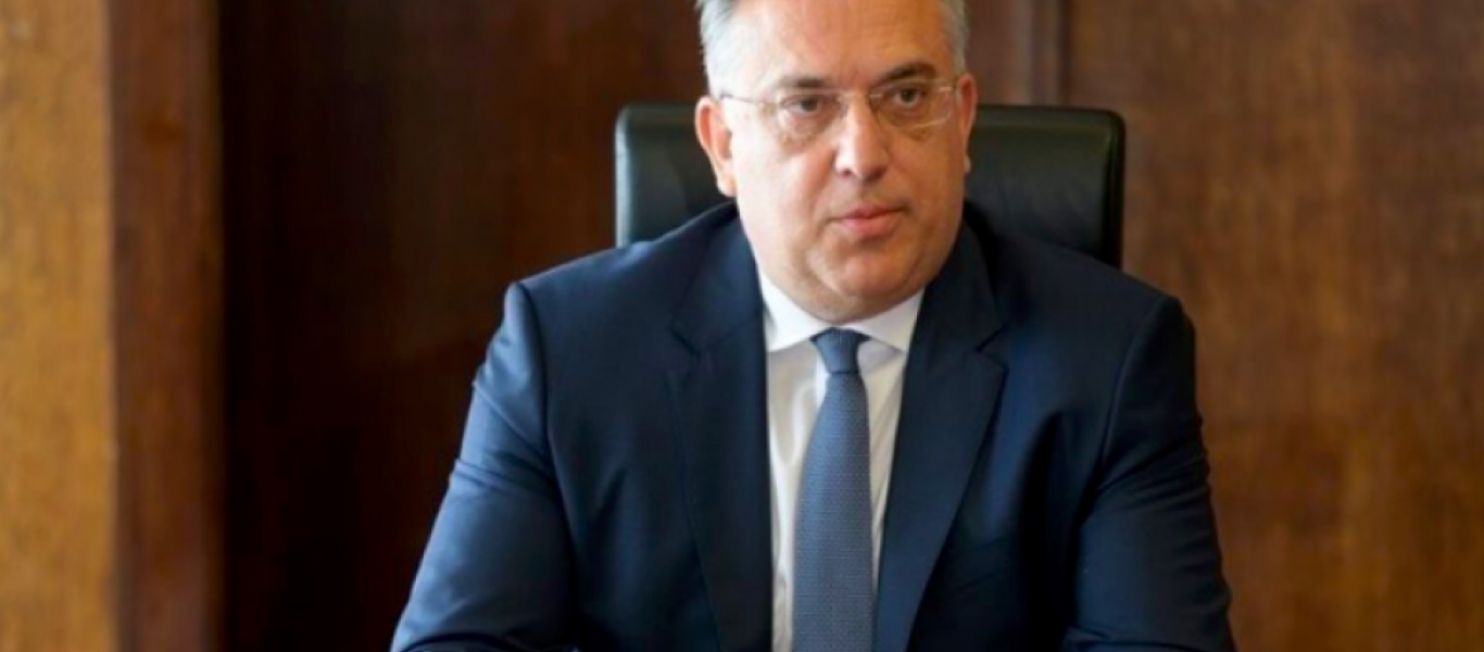 Ξεκινά η εκπαίδευση των 400 της πανεπιστημιακής αστυνομίας – Στην Κομοτηνή ο Τ.Θεοδωρικάκος