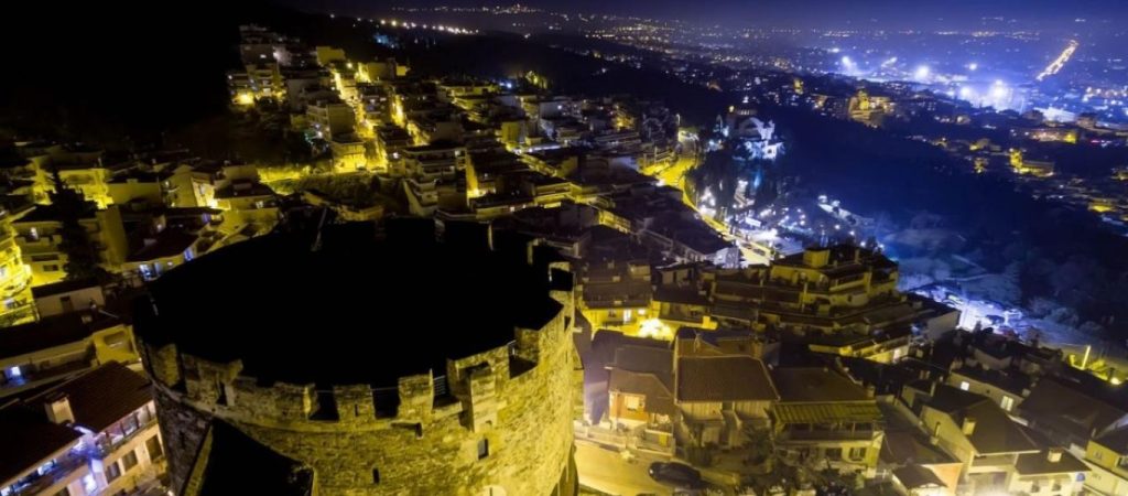 Συνεχίζεται το θρίλερ με τον περίεργο ήχο στη Θεσσαλονίκη – Από πού μπορεί να προέρχεται