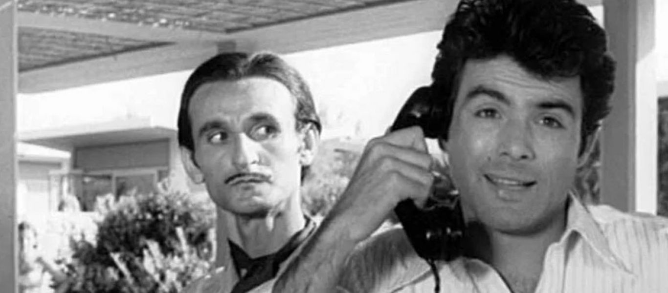 Πέθανε ο ηθοποιός Γιώργος Τσαούσης – H ανακοίνωση απο το «Σπίτι του Ηθοποιού»