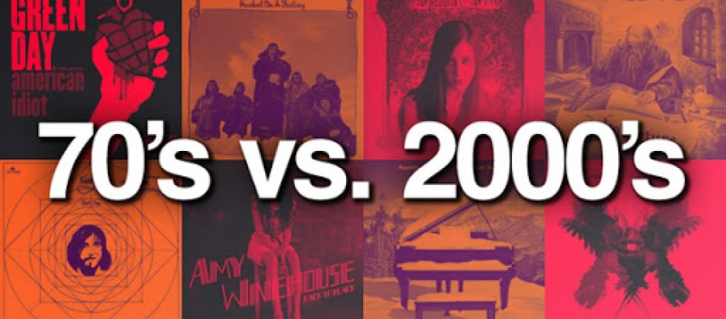 Ποια είναι η διαφορά των παιδιών που γεννήθηκαν το 1970 με αυτά που γεννήθηκαν το 2000 – Δείτε το κατατοπιστικό βίντεο