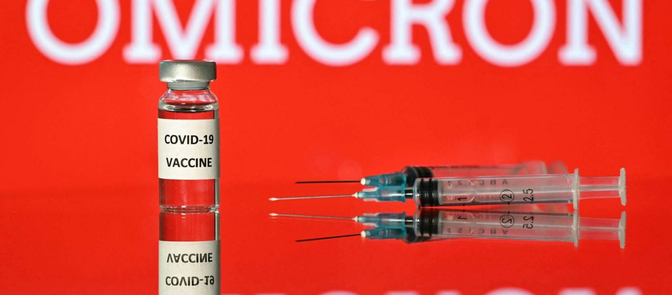 Καθηγητής Granot: «Άχρηστα τα εμβόλια στην Όμικρον – Αφήστε τους ανθρώπους ελεύθερους να αποκτήσουν ανοσία»