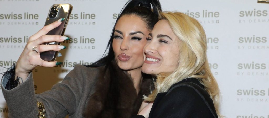 H Δ.Αλεξανδράκη στηρίζει την Ι.Τούνη: «Αν θες να σε μάθουν κάνε κάτι για να μάθουν εσένα – Σεβασμός»