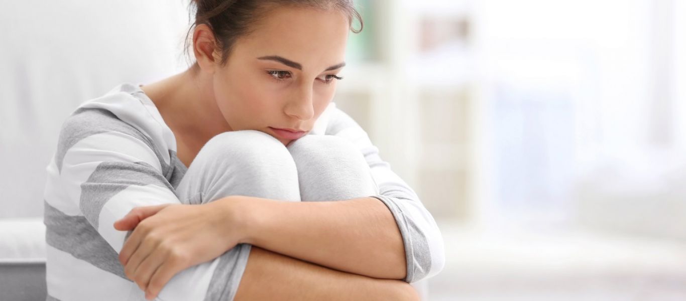 «Θησαυρός»: Aυτό είναι το τρόφιμο που σε χορταίνει και προστατεύει από την κατάθλιψη