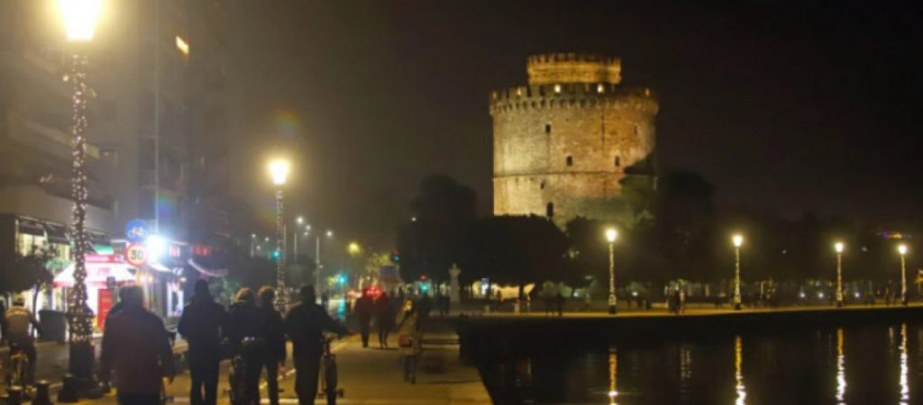 Θεσσαλονίκη: Αναστατωμένοι οι κάτοικοι από τον «περίεργο» θόρυβο – «Ακούγεται από τα έγκατα έχει και δόνηση»