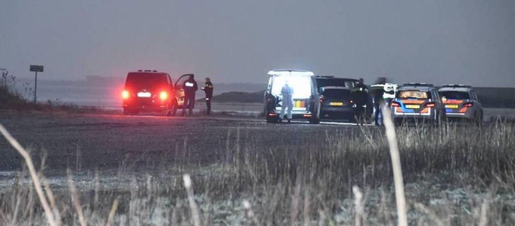 Τραγωδία στην Ολλανδία: Νεκρός 4χρονος από το Βέλγιο!(φωτογραφία)