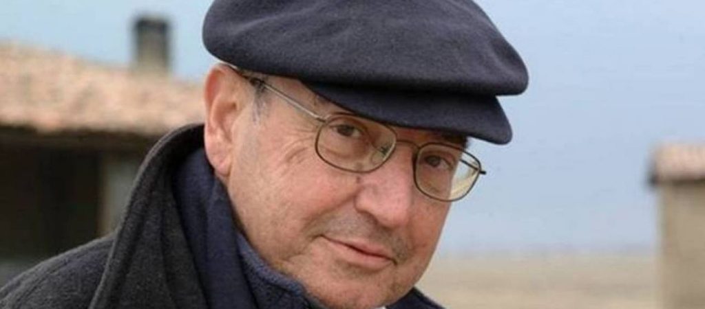 Βραδιά αφιερωμένη στον Θεόδωρο Αγγελόπουλο την ερχόμενη Δευτέρα στο Γαλλικό Ινστιτούτο