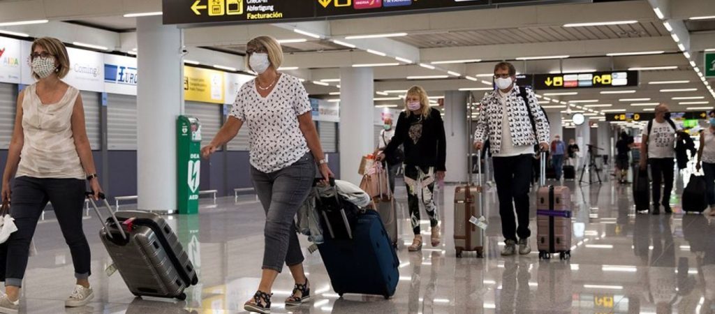 Αυτά είναι τα δέκα πιο παράξενα αντικείμενα που κατασχέθηκαν σε αεροδρόμια το 2021