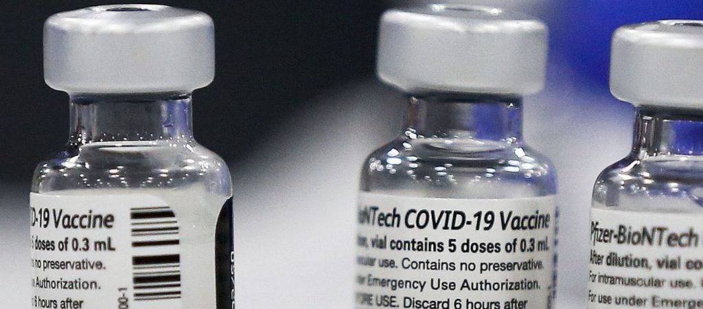 Νέα…  «ευρήματα» για τις παρενέργειες των εμβολίων: Τώρα μας λένε δεν είναι παρενέργειες είναι αυθυποβολή!