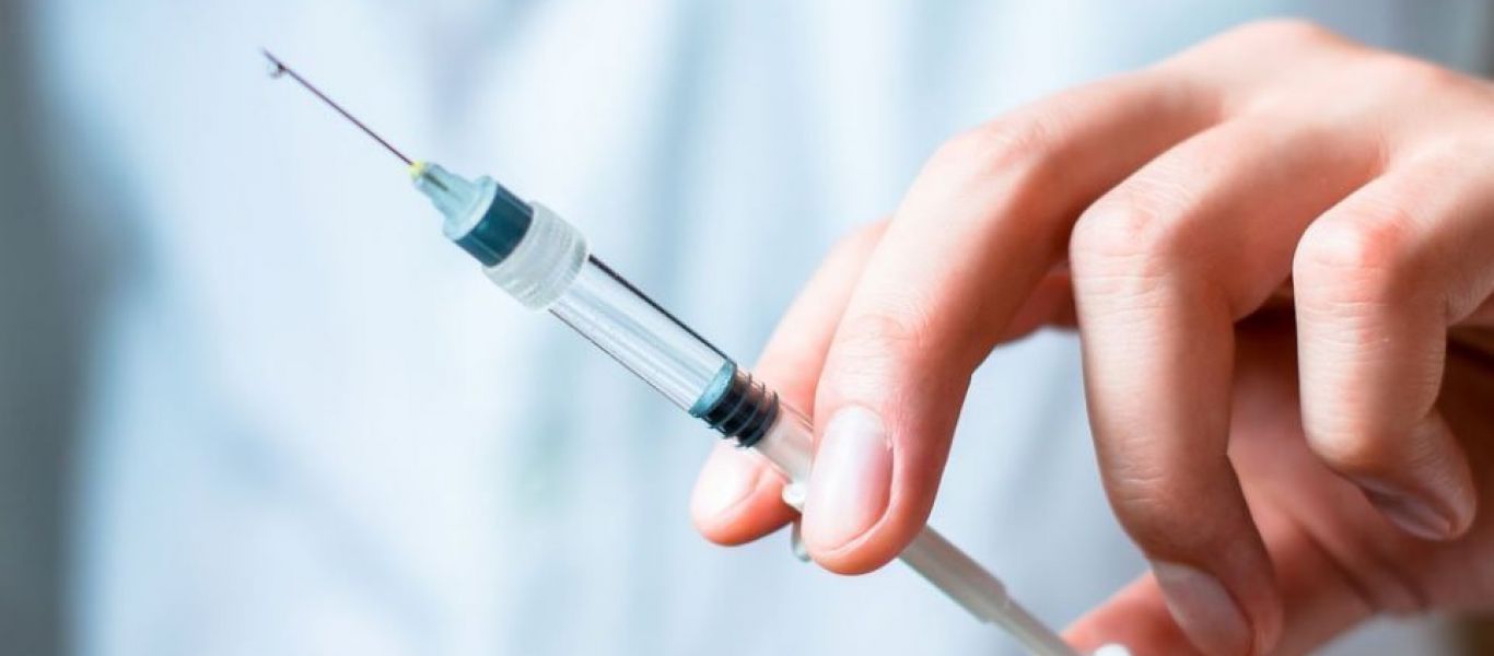 Βρετανία: Έδωσε παράταση στη διάρκεια ζωής ορισμένων παρτίδων εμβολίων της Pfizer που έχουν σχεδόν λήξει!