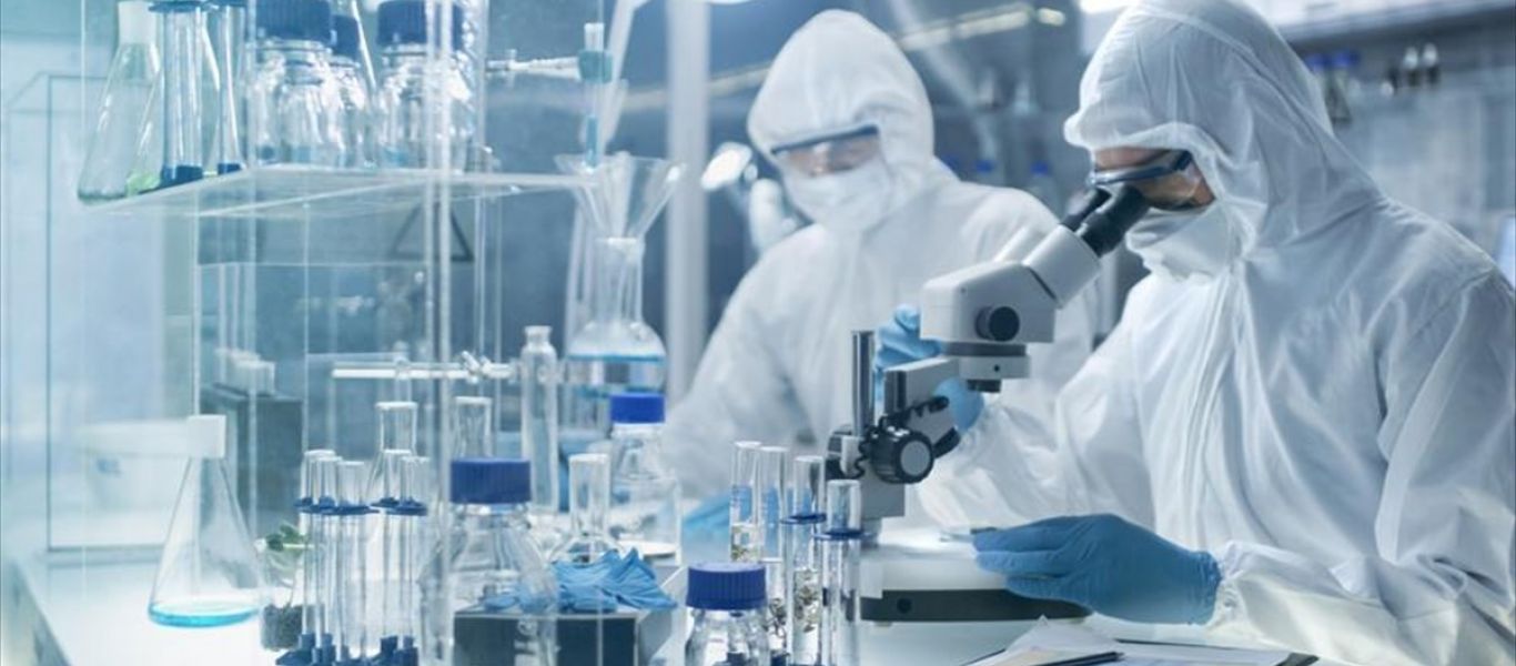 Μετάλλαξη Όμικρον: Το νέο σύμπτωμα που βρήκαν γιατροί στη Ν.Αφρική & η «θέση» Ρώσου επιστήμονα