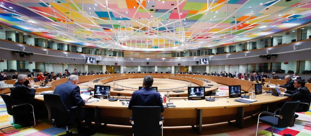 Eurogroup: Ισχυρή η ανάκαμψη της Ευρωζώνης – Παραμένουν οι κίνδυνοι