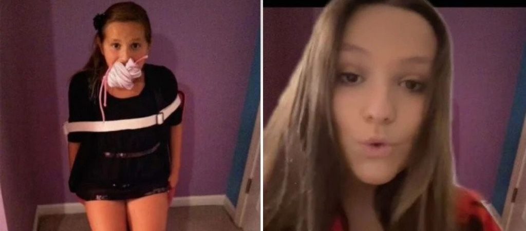Νεαρή σκηνοθέτησε την απαγωγή της στο Tik Tok επειδή ο φίλος της δεν της απαντούσε (βίντεο)