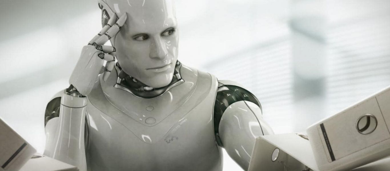 Αmeca: Το ανθρωποειδές ρομπότ θα σε κάνει να τα «χάσεις» με το τι κάνει! (βίντεο)