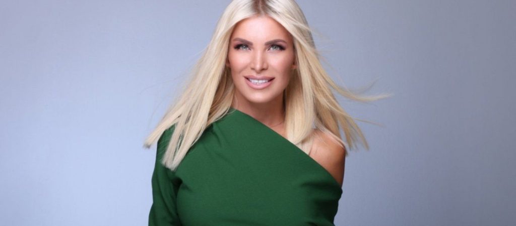 Έξαλλη η Κ.Καινούργιου: «Τι είναι αυτά που λέτε; – Θέμη κλείσ’ τον!» (βίντεο)