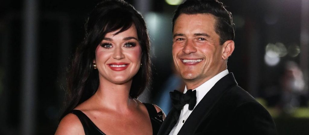 Η τόπλες φωτογραφία της Κέιτι Πέρι που «τράνταξε» το Instagram – Τι της απάντησε ο Ορλάντο Μπλουμ (φωτό)