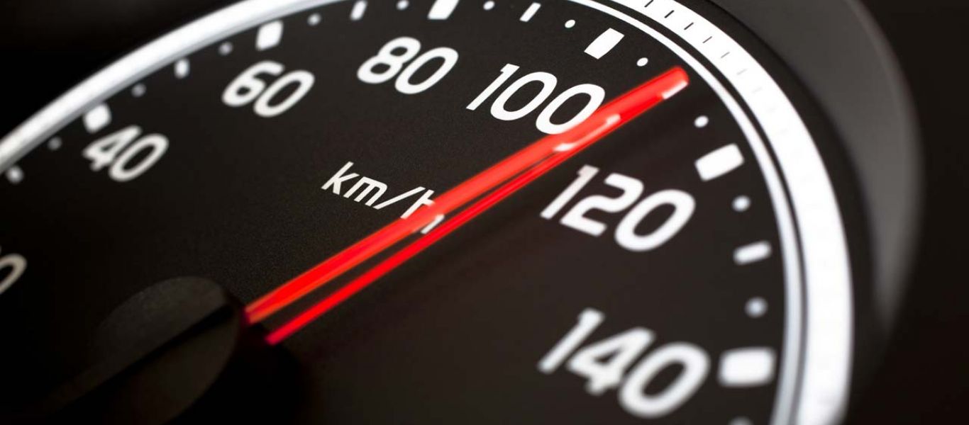 Ευρώπη: Ποιά είναι τα υψηλότερα και τα χαμηλότερα πρόστιμα για υπερβολική ταχύτητα