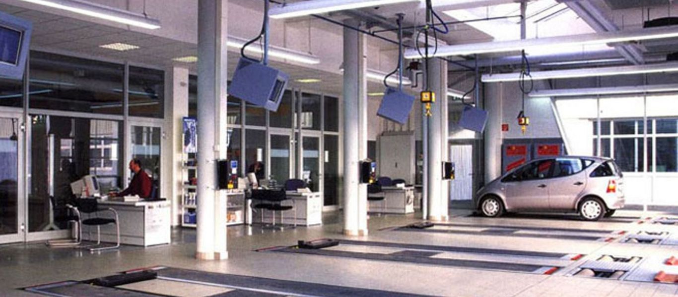 Δείτε τι πρέπει να κάνετε αν το ΚΤΕΟ εντοπίσει… γυρισμένα χιλιόμετρα στο όχημά σας