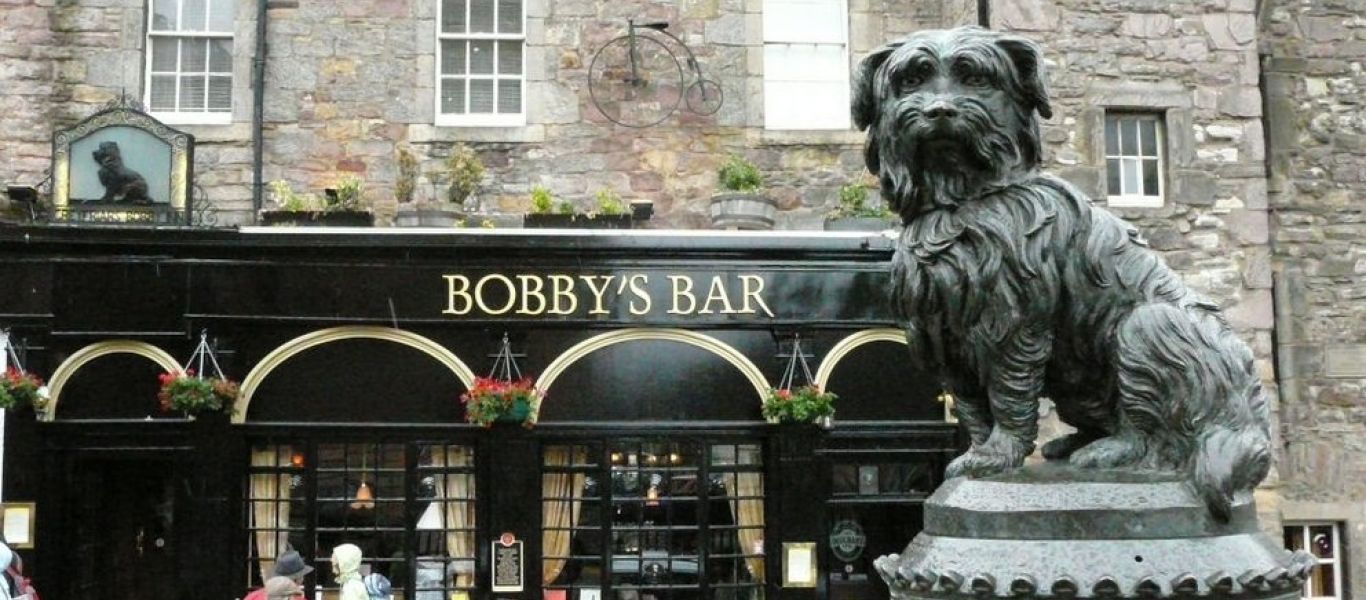 Σκωτία: Τέλος τα περιοριστικά μέτρα από την Δευτέρα – Στην Ελλάδα πότε;