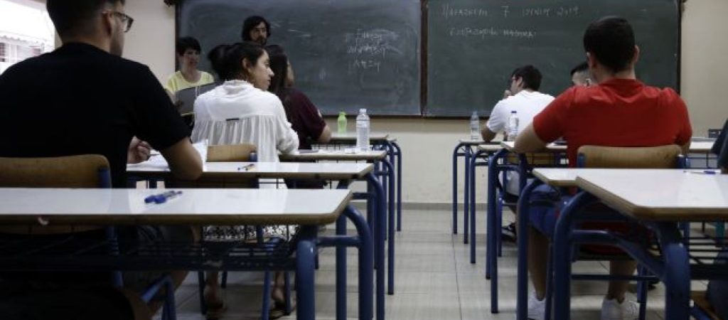 Σχολεία: Με 8.278 θετικά τεστ ξεκίνησε η εβδομάδα – Πότε θα δοθούν τα επόμενα self test