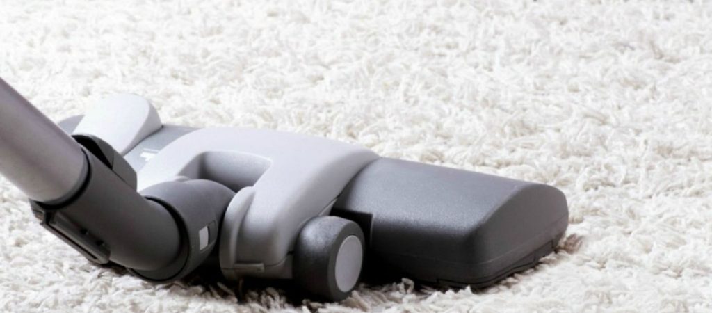 Το κόλπο με την ηλεκτρική σκούπα που θα κάνει το σπίτι σου να μυρίζει υπέροχα