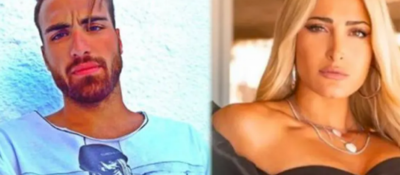 Δεύτερη μήνυση κατά της Τούνη από τον Κατμερτζόγλου – «Η συνεύρεση μας ήταν απολύτως συναινετική σε υπαίθριο χώρο»