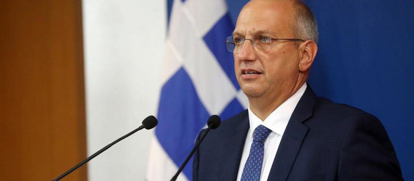 Γ.Οικονόμου: «Τα Rafale εθνική επιλογή που ο ΣΥΡΙΖΑ δεν συμμερίζεται»
