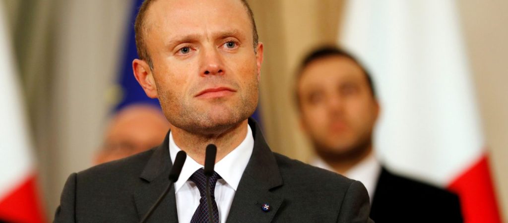 Μάλτα: Ύποπτος για διαφθορά ο πρώην πρωθυπουργός Μουσκάτ