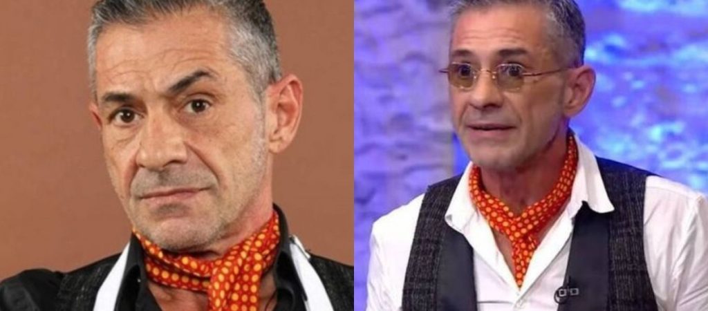 Διονύσης Πρώιος: Ο πρώην παίκτης του MasterChef δηλώνει πάτερ (βίντεο)