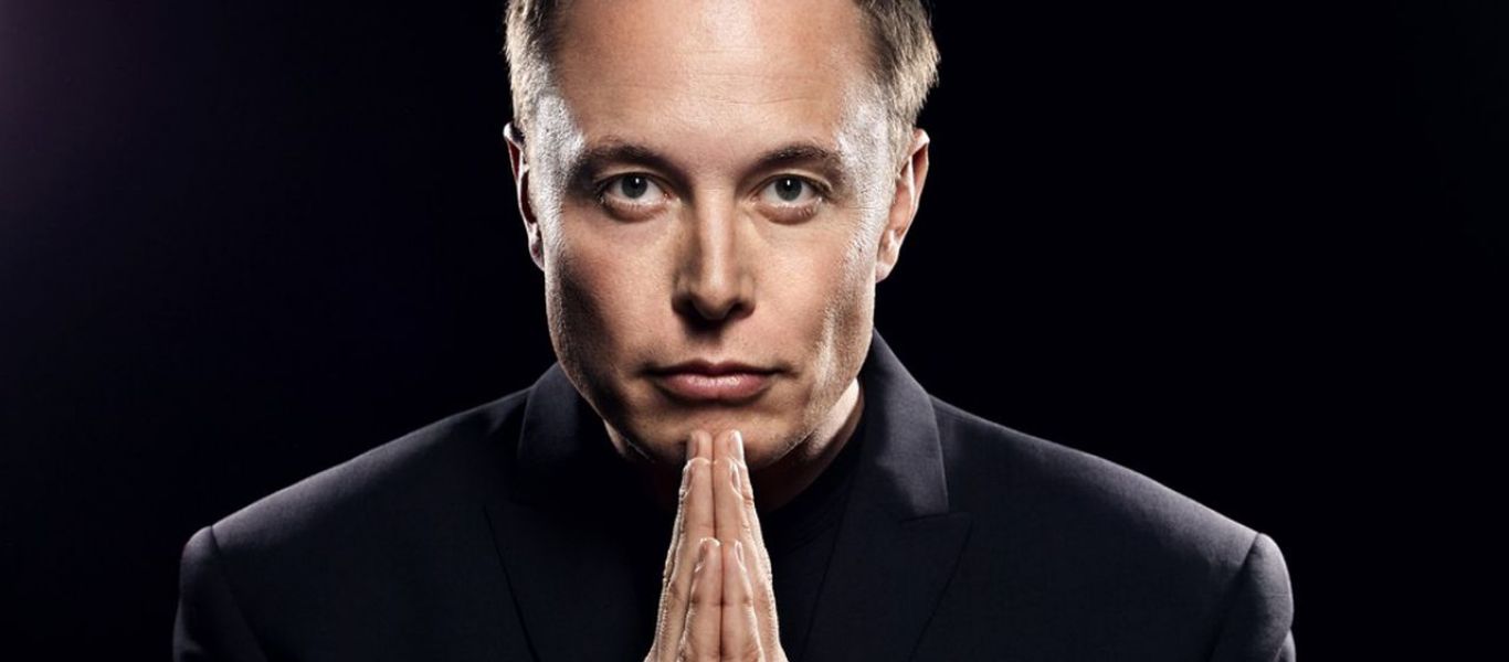 Έλον Μασκ: Η ζωή στη Γη θα εξαφανιστει – «Εκτός αν η ανθρωπότητα κάνει τη ζωή διαπλανητική»