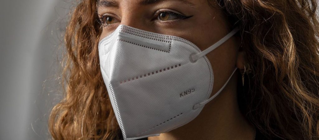 Η κυβέρνηση των ΗΠΑ θα δίνει δωρεάν σε όλους τους πολίτες τις μάσκες υψηλής προστασίας