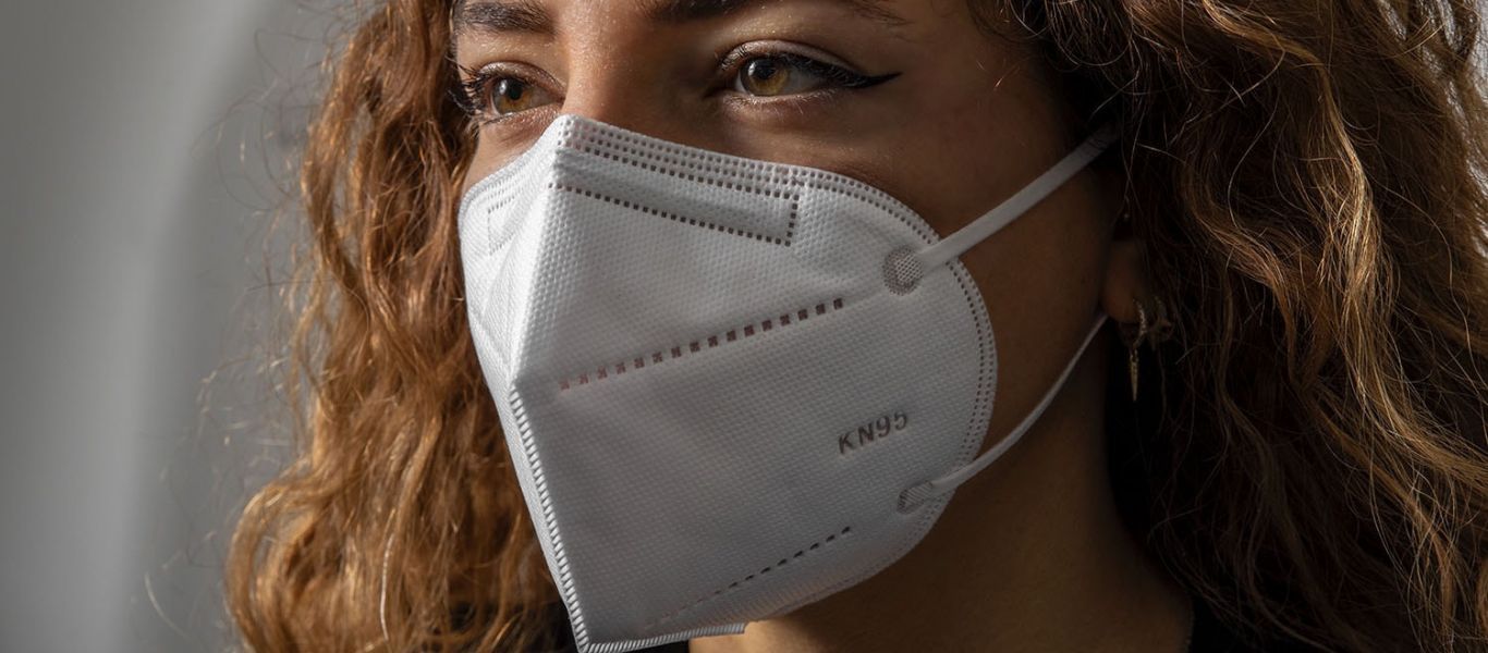 Η κυβέρνηση των ΗΠΑ θα δίνει δωρεάν σε όλους τους πολίτες τις μάσκες υψηλής προστασίας