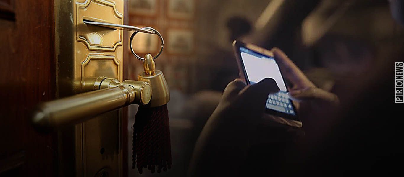 Αυτά είναι τα μηνύματα του Μ.Παπαδόπουλου σε κοπέλες για τα «πάρτι βιασμού» στις σουίτες – Τι κατέθεσε η 24χρονη (φωτό)