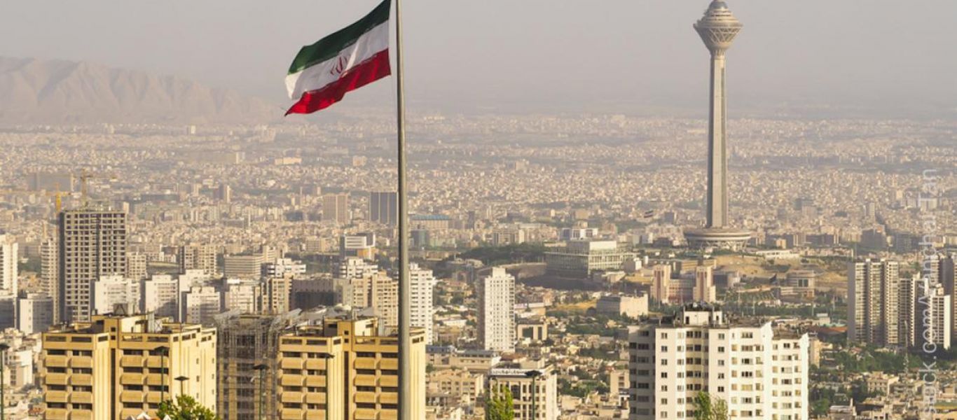 Ιράν: Στρατιωτική συνεργασία με γείτονες χώρες – Έτοιμο να παράσχει προηγμένες τεχνολογίες όπλων με συμμάχους του