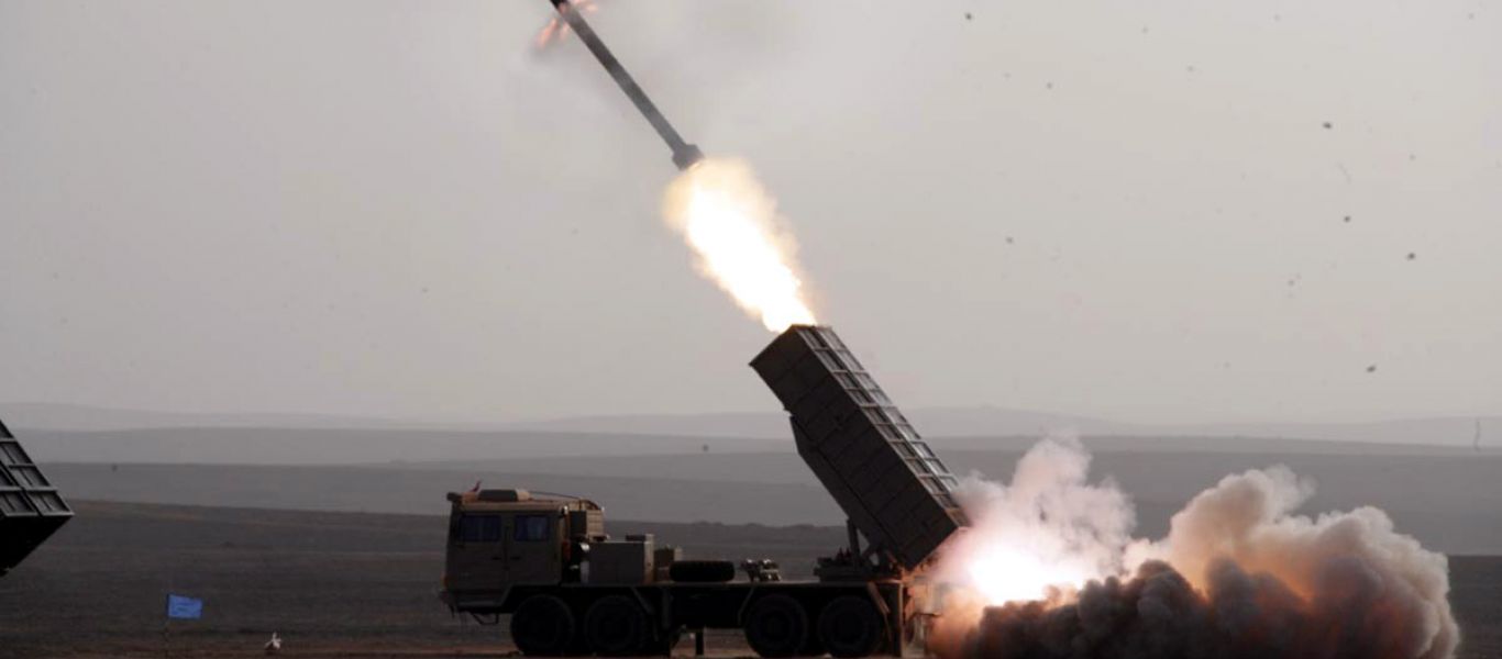 «Οπλίζει» η Βρετανία την Ουκρανία με χιλιάδες ελαφρούς αντιαρματικούς πυραύλους