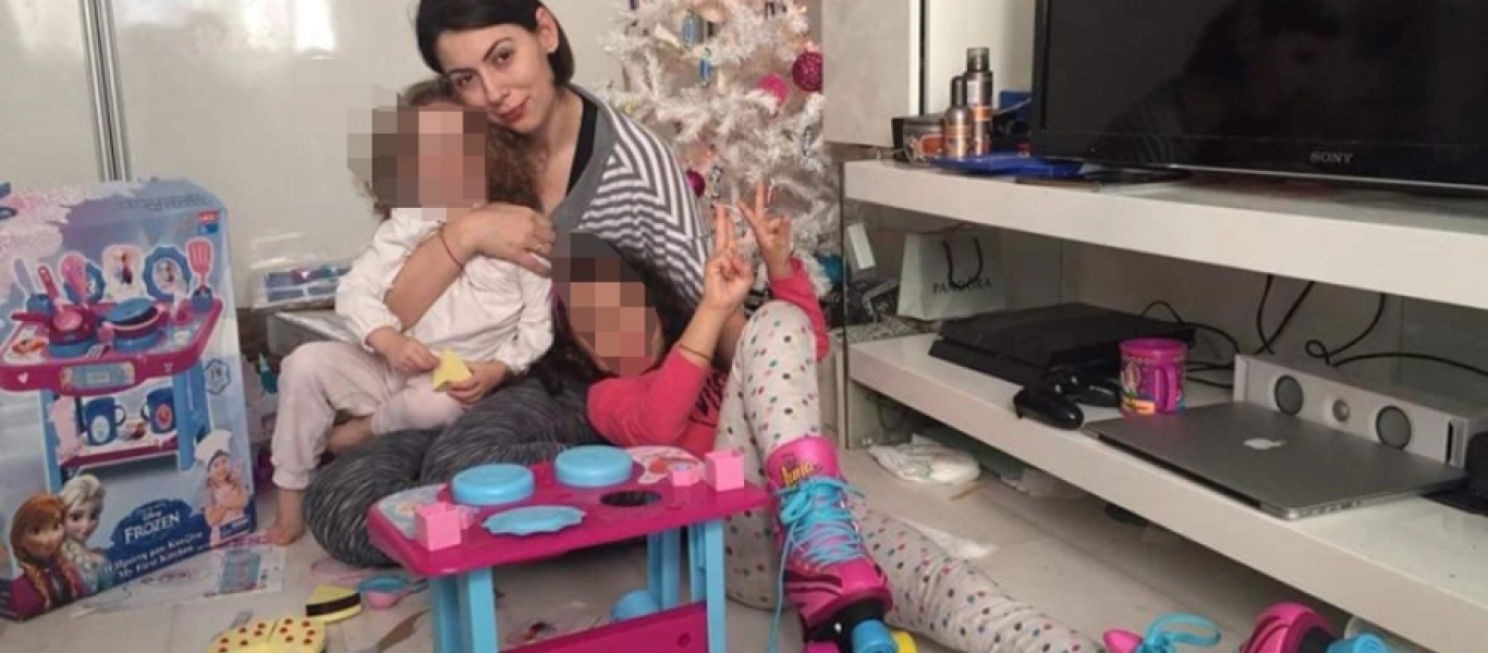 Καβάλα: «Πέπλο μυστηρίου» στον θάνατο της 38χρονης Ρουμάνας – Τι αναφέρει η αδερφή της