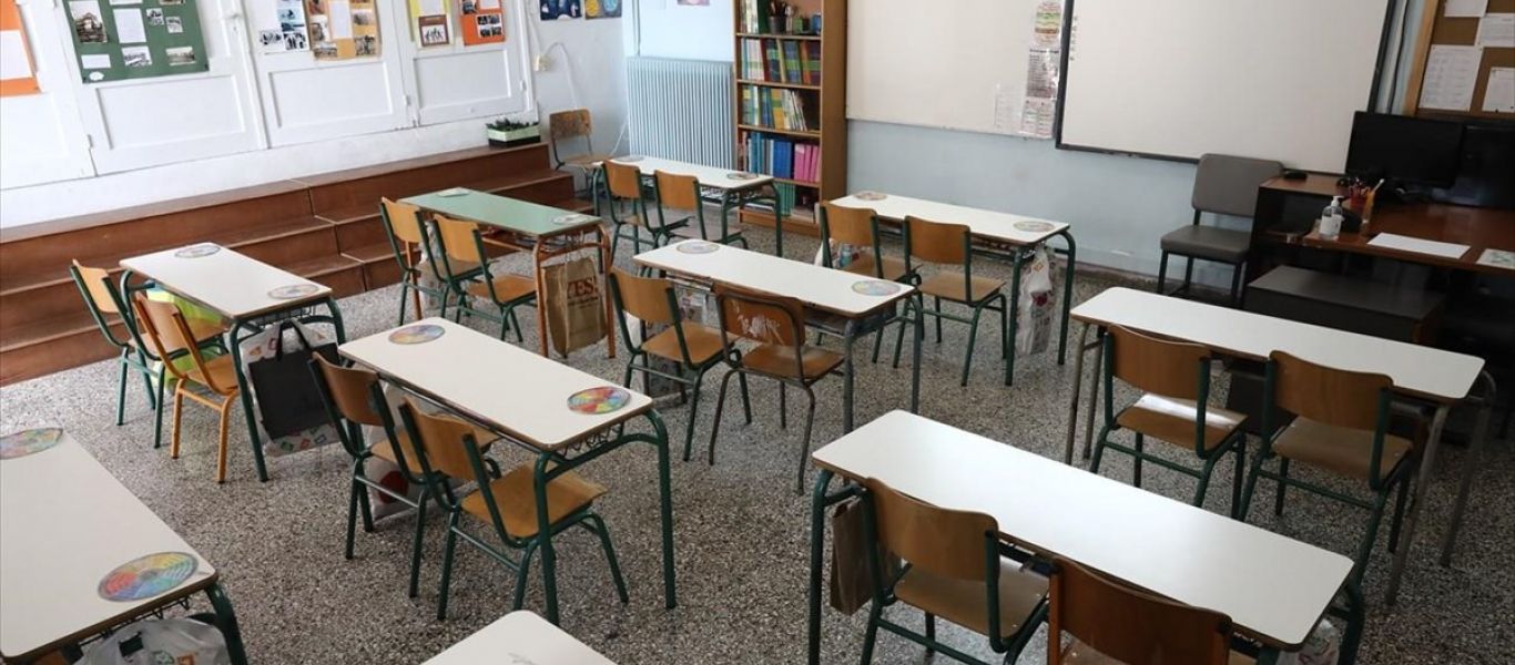 Φλώρινα: Κλειστά τα σχολεία μέχρι τις 21 Ιανουαρίου λόγω του πρόσφατου σεισμού