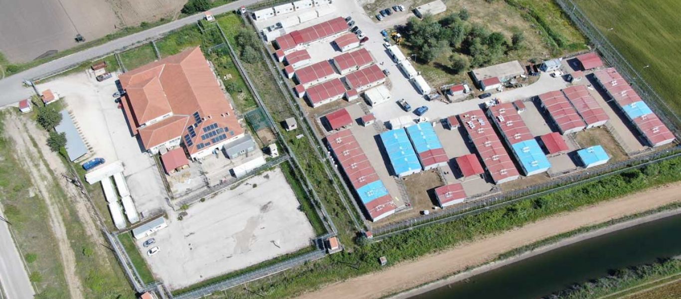 Η ΕΑΑΣ καλεί την κυβέρνηση να αναθεωρήσει τους σχεδιασμούς της στο Φυλάκιο Ορεστιάδος